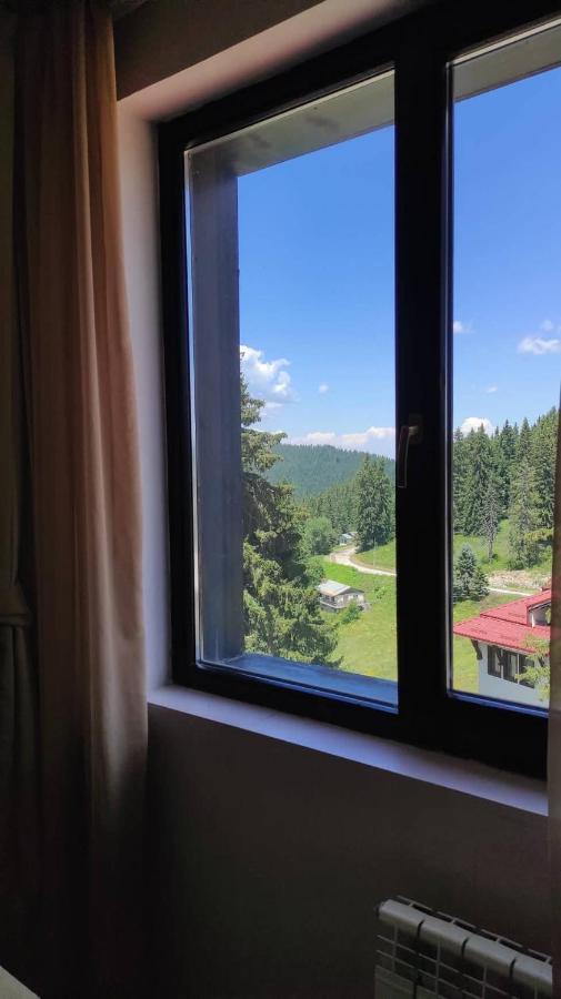Apartment 428A In Hotel Snezhanka, ปอมโปโรโว ภายนอก รูปภาพ